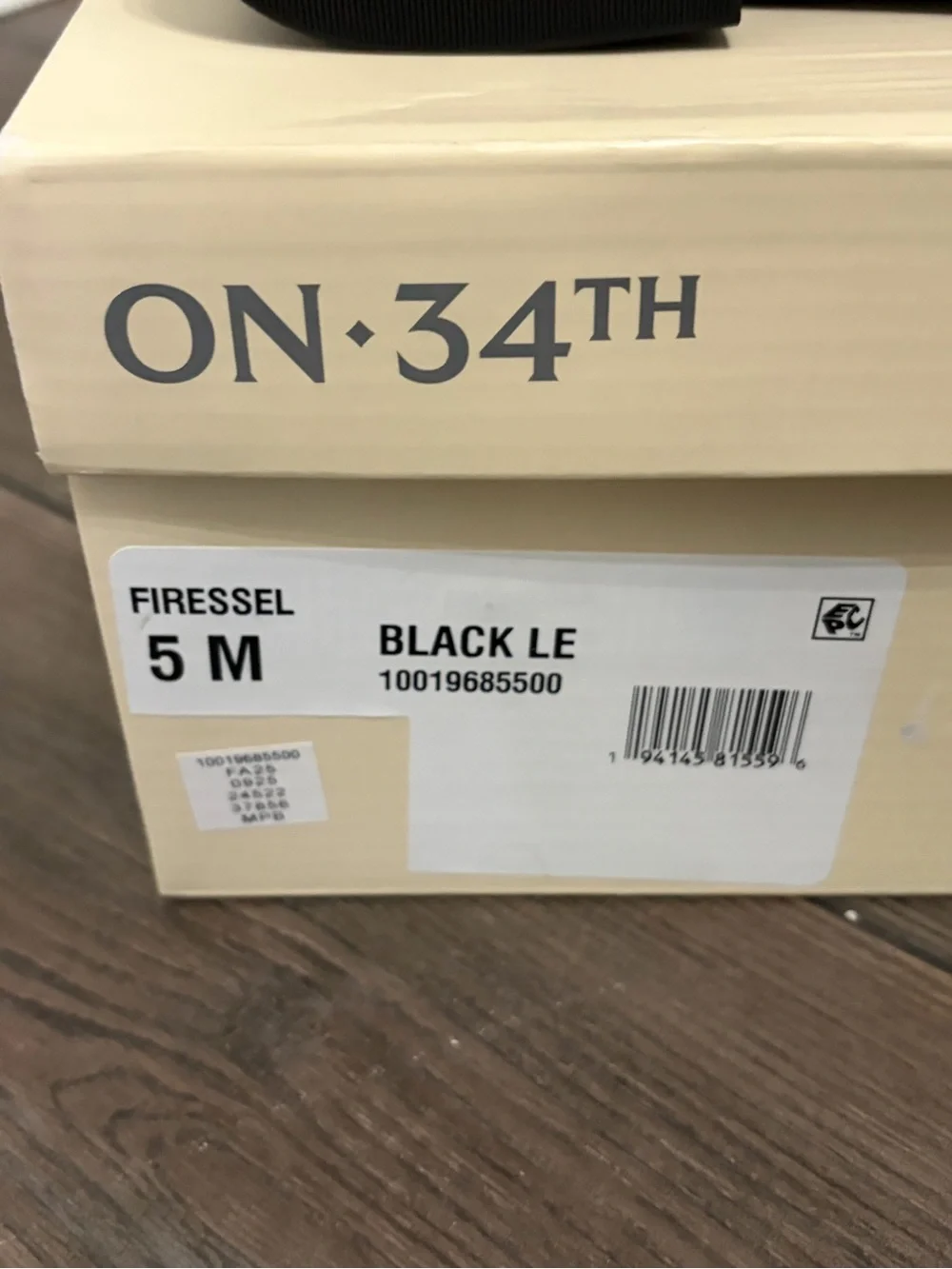 Women's Black Over-the-Knee Zip Riding Boots